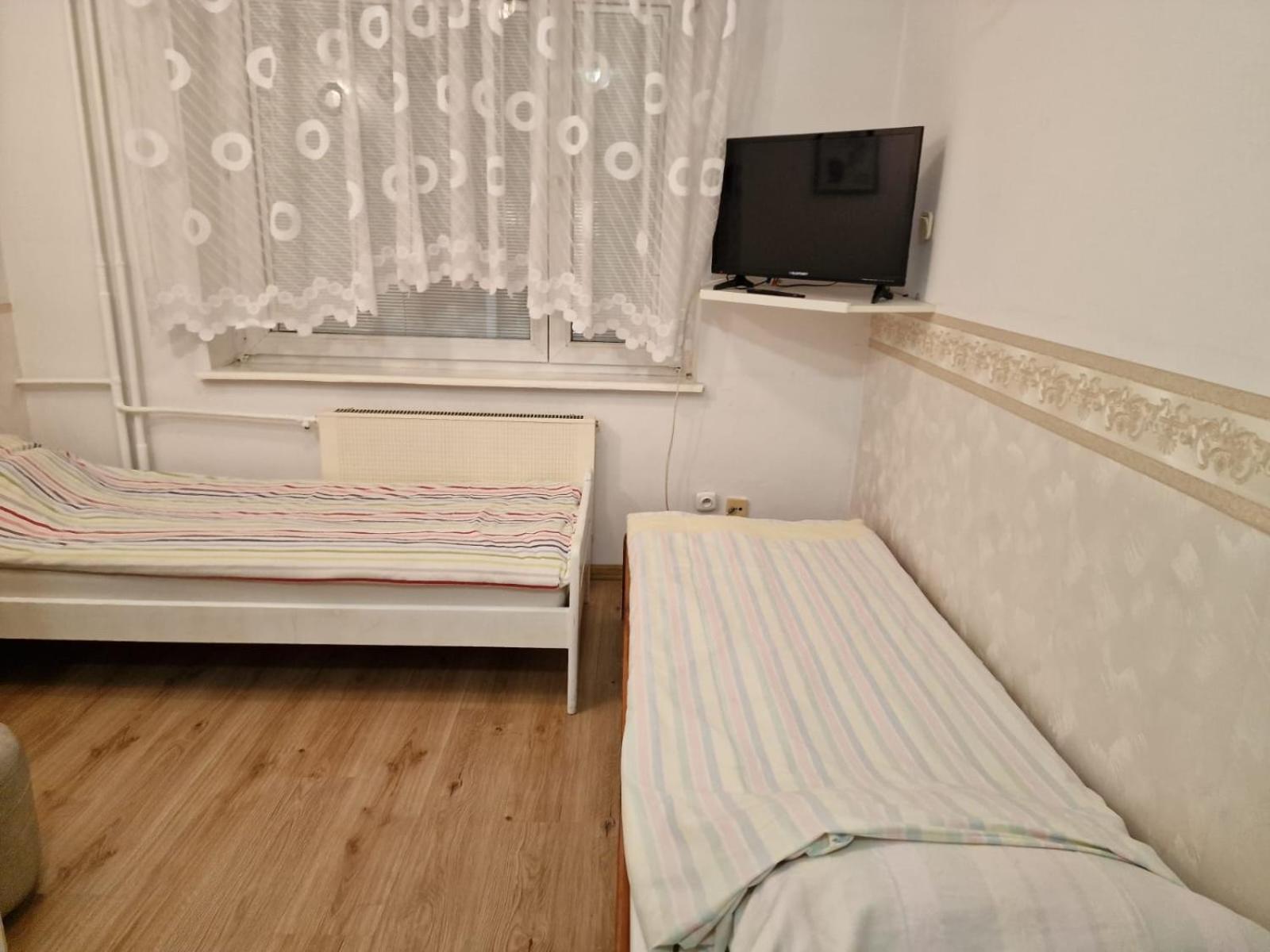 Agroturystyka Gramburg زبليفو المظهر الخارجي الصورة