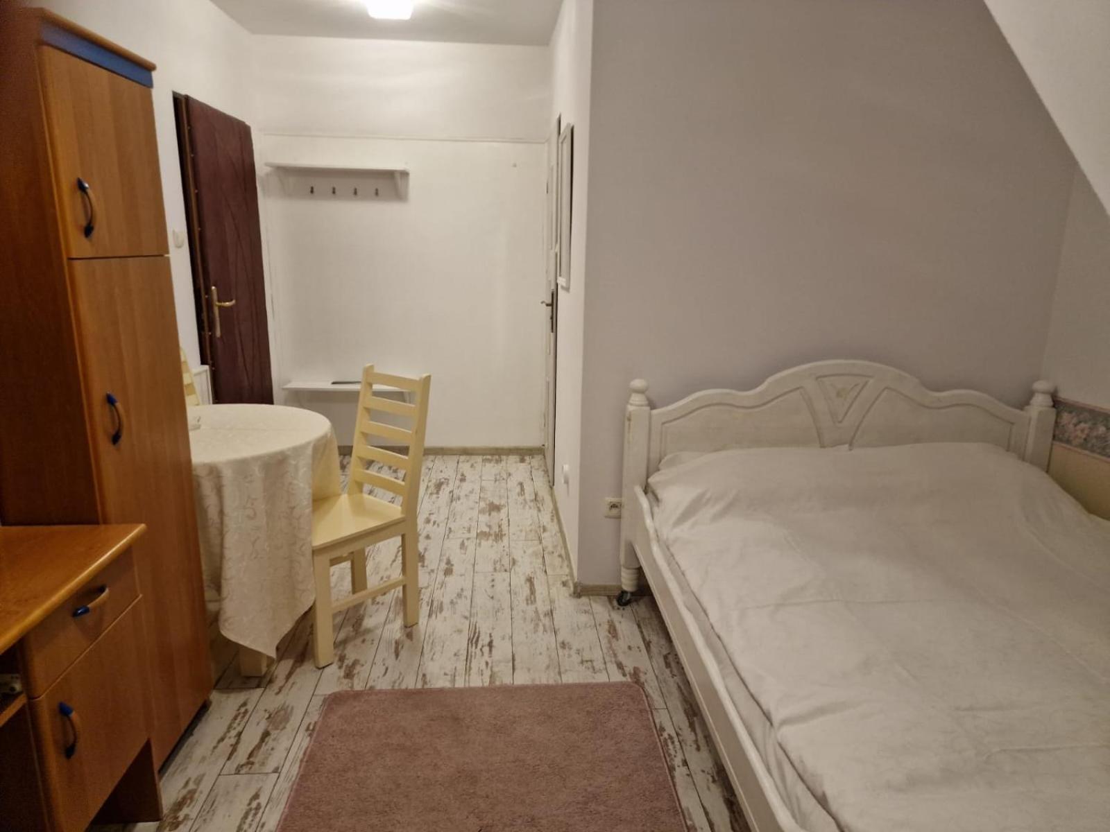 Agroturystyka Gramburg زبليفو المظهر الخارجي الصورة