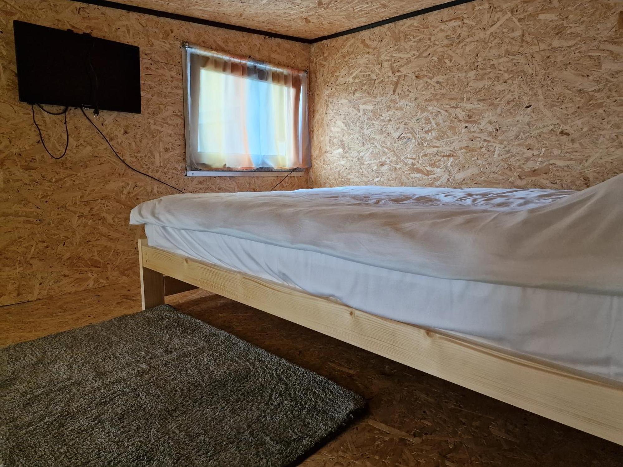 Agroturystyka Gramburg زبليفو المظهر الخارجي الصورة