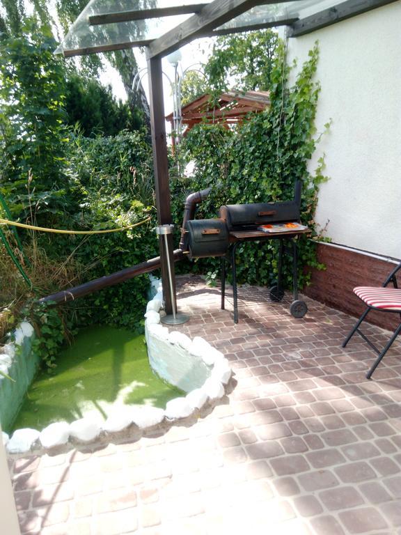 Agroturystyka Gramburg زبليفو المظهر الخارجي الصورة